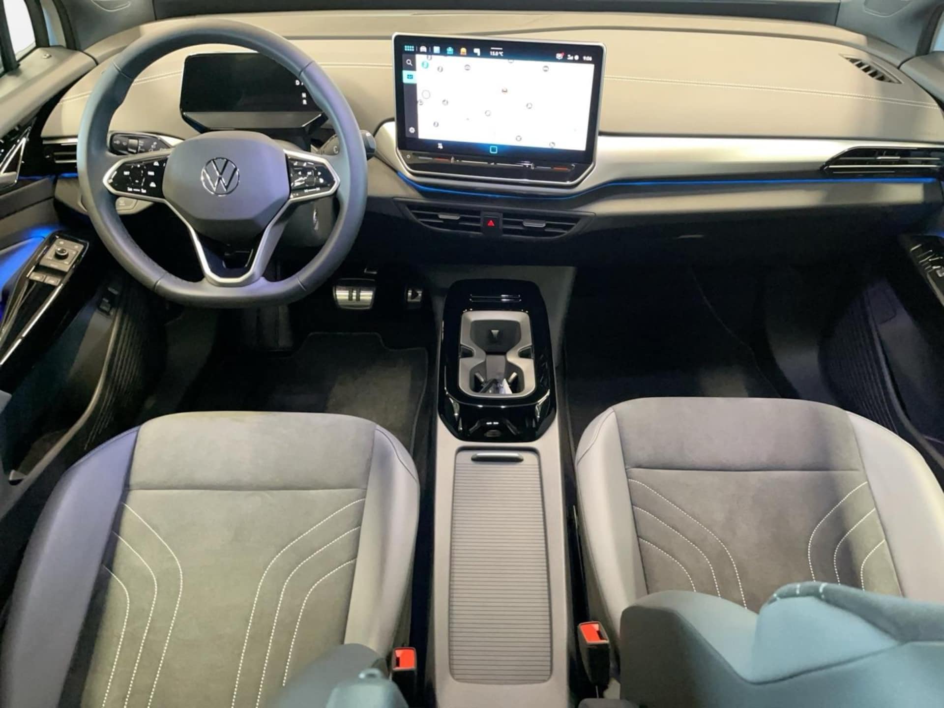 Volkswagen ID.5 Pro