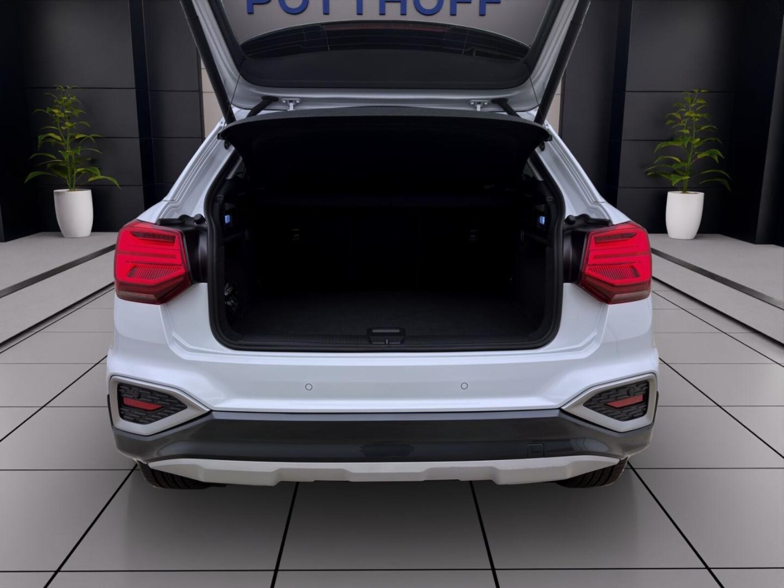 Audi Q2 – Bild 5