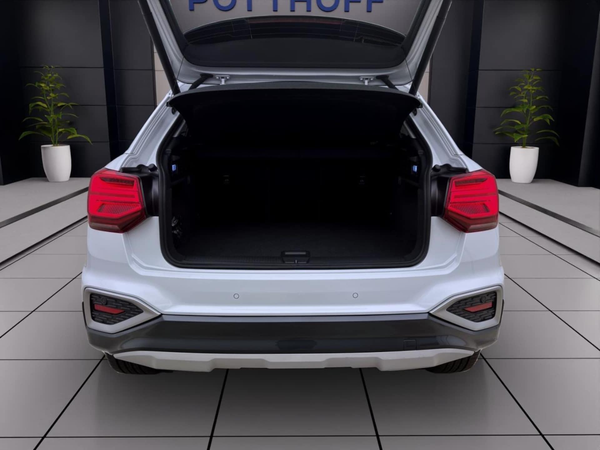 Audi Q2 Advanced