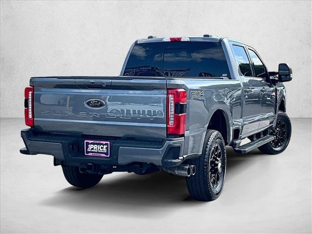 2024 Ford