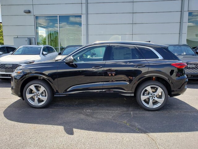 2026 Audi Q5