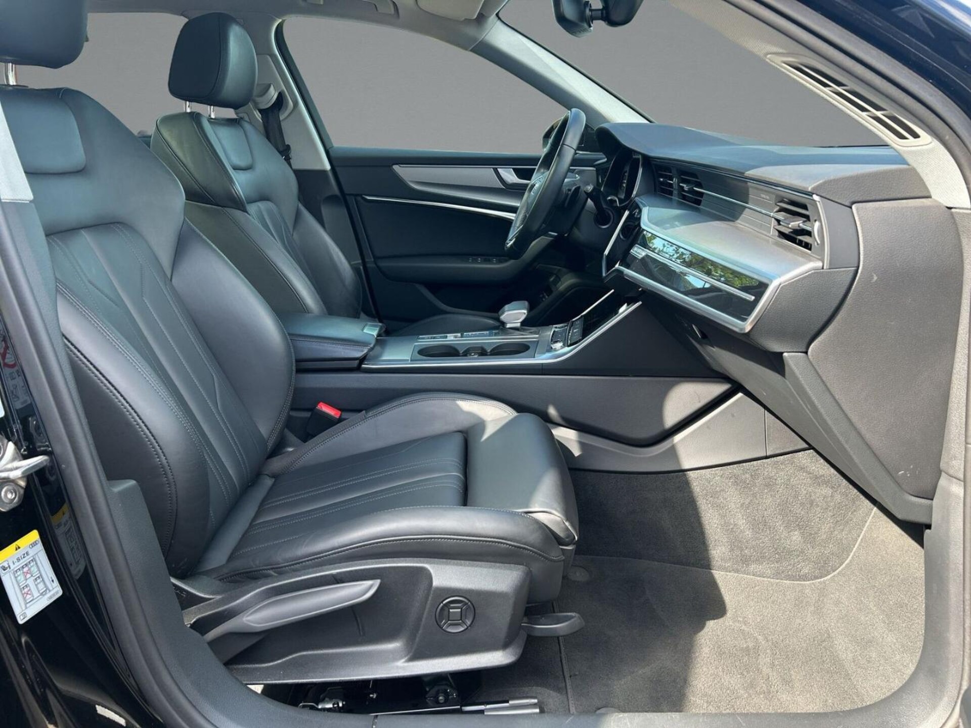 Audi A6 Avant TFSI e Sport