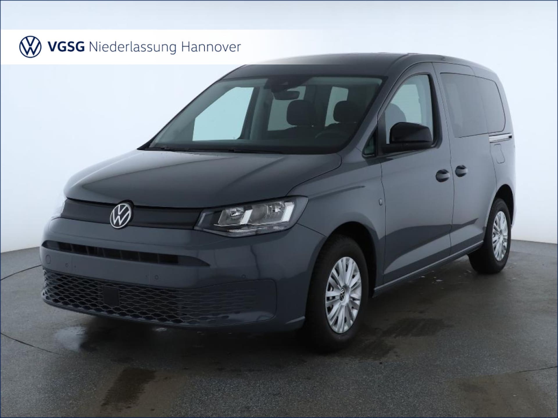 Volkswagen Caddy Basis-Modell