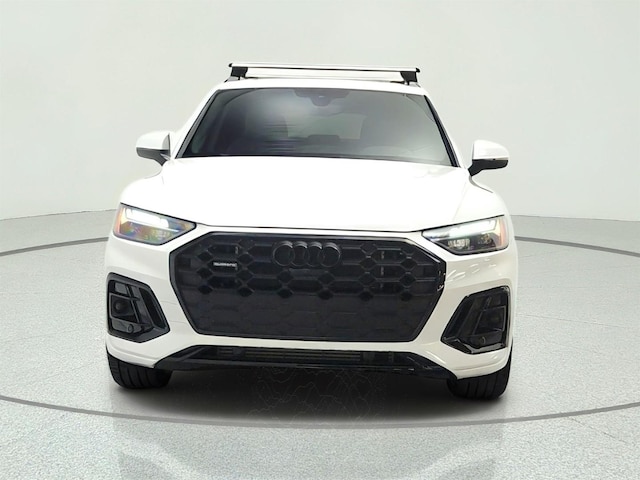 2024 Audi Q5 TFSI e