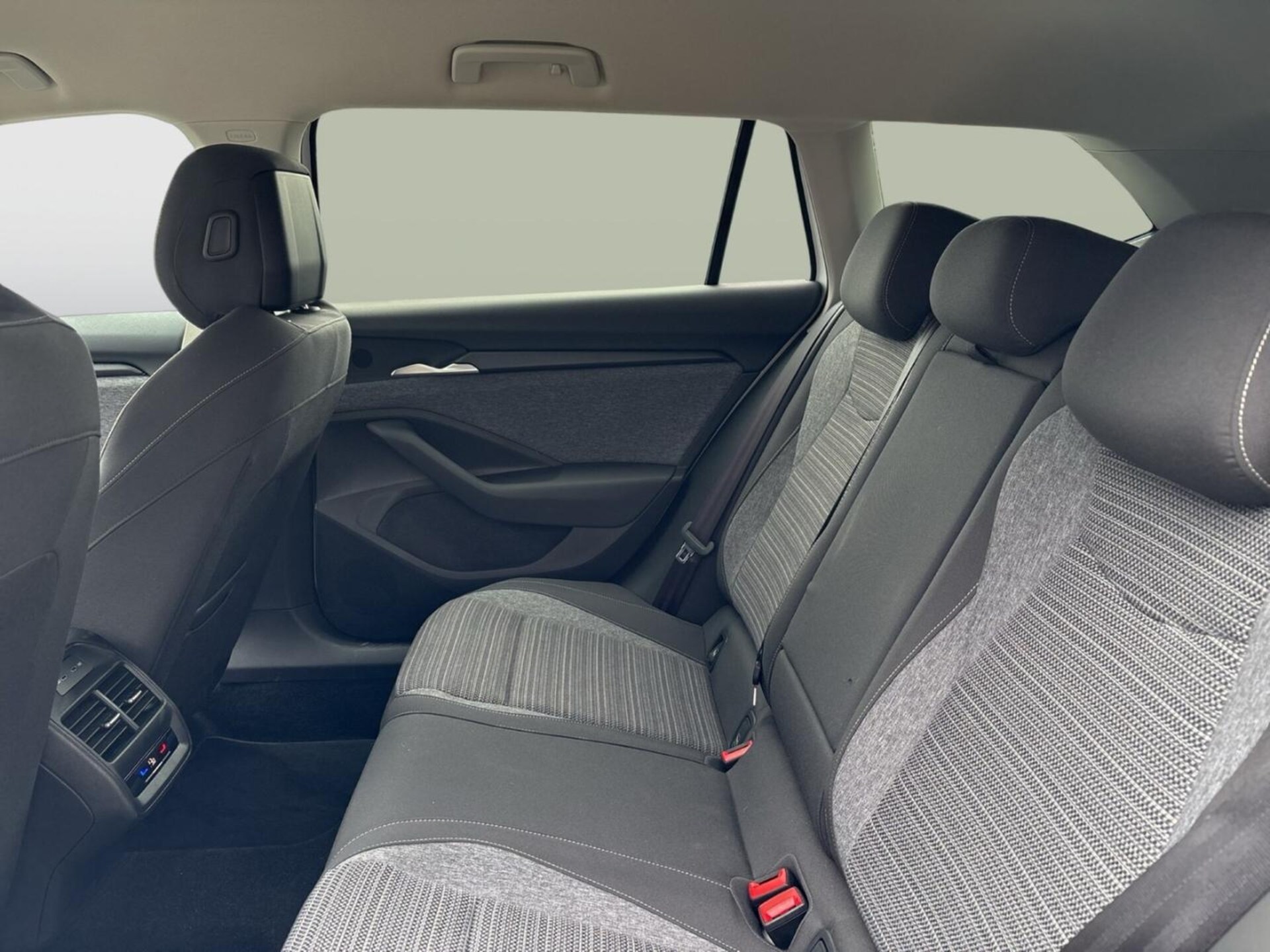 Skoda Superb Combi Selection