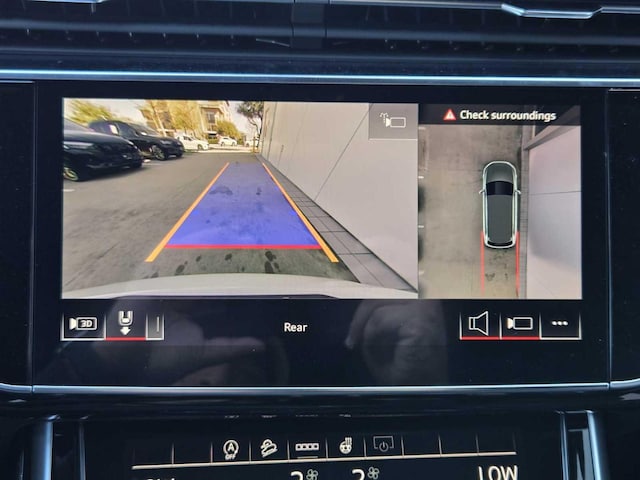 2026 Audi Q7 Premium Plus - Photo 11