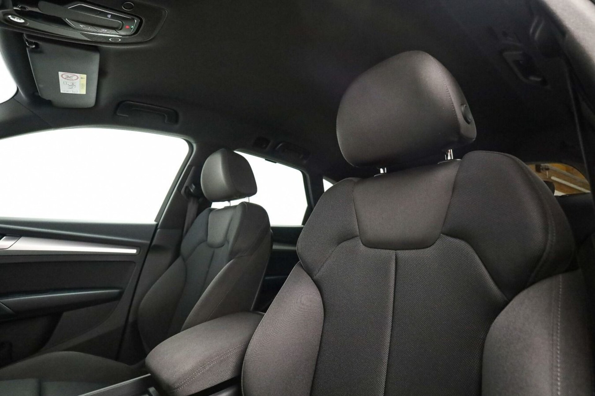 Audi Q5 SUV S line