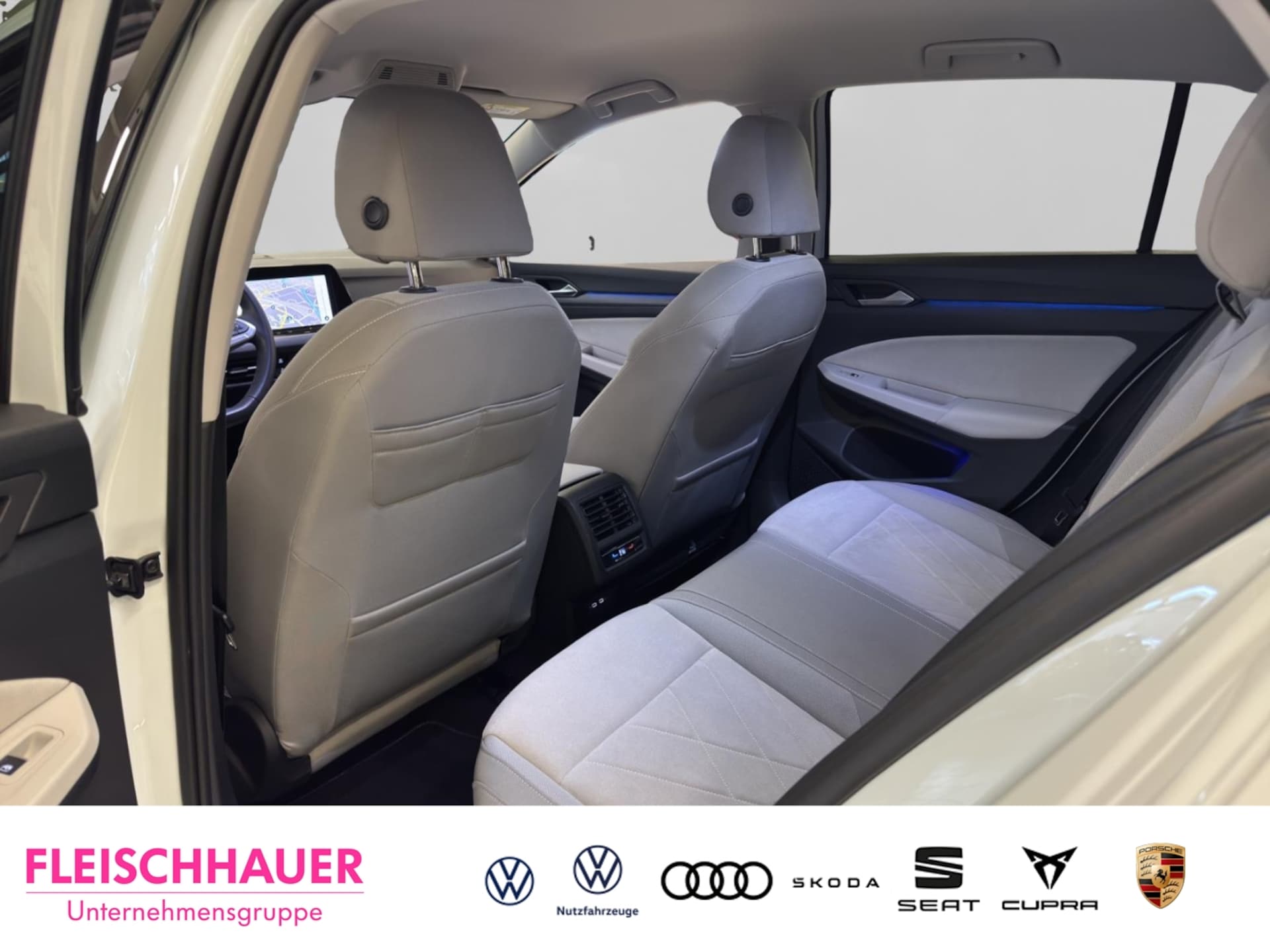 Volkswagen Golf Style