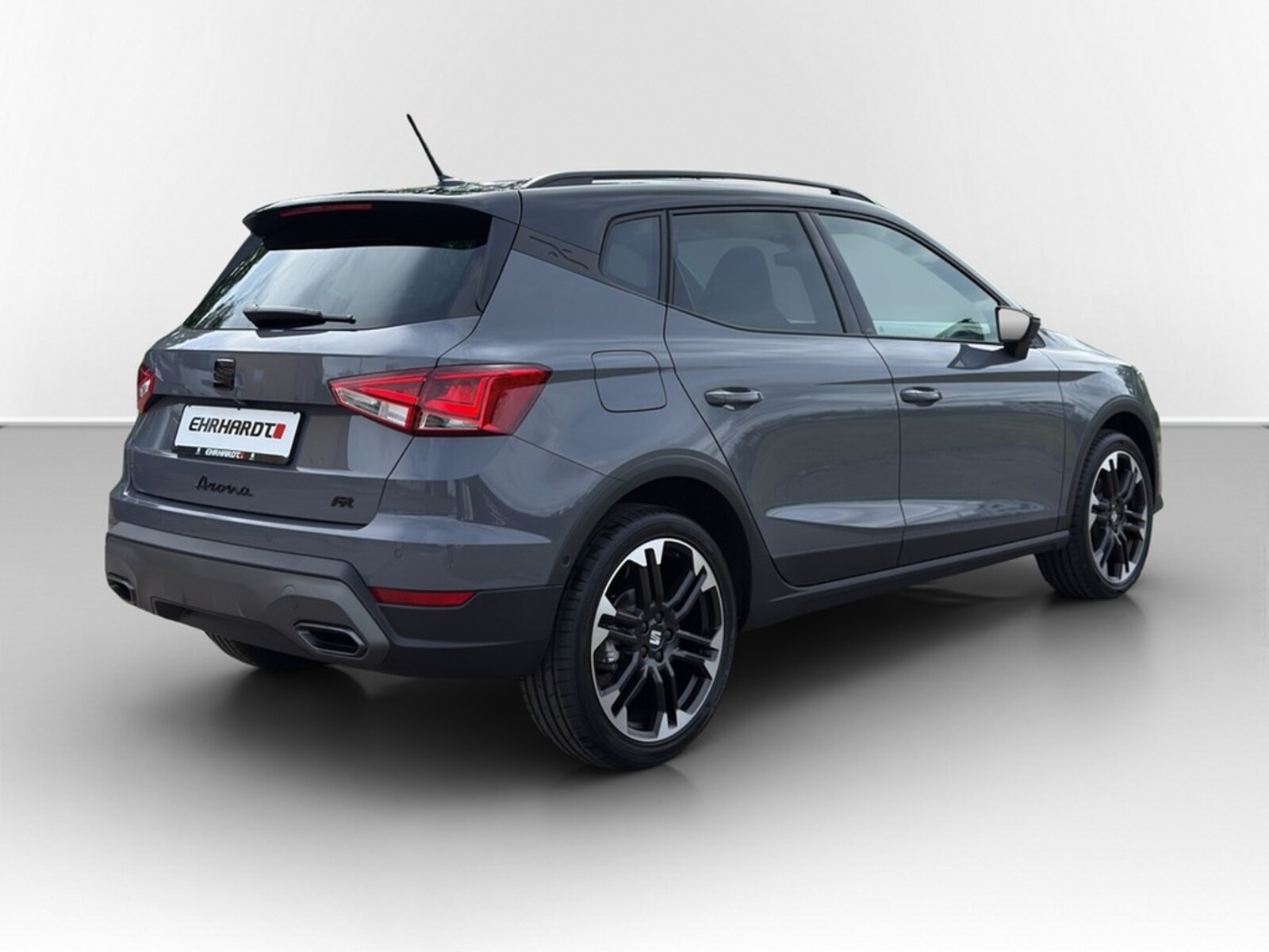 SEAT Arona – Bild 5