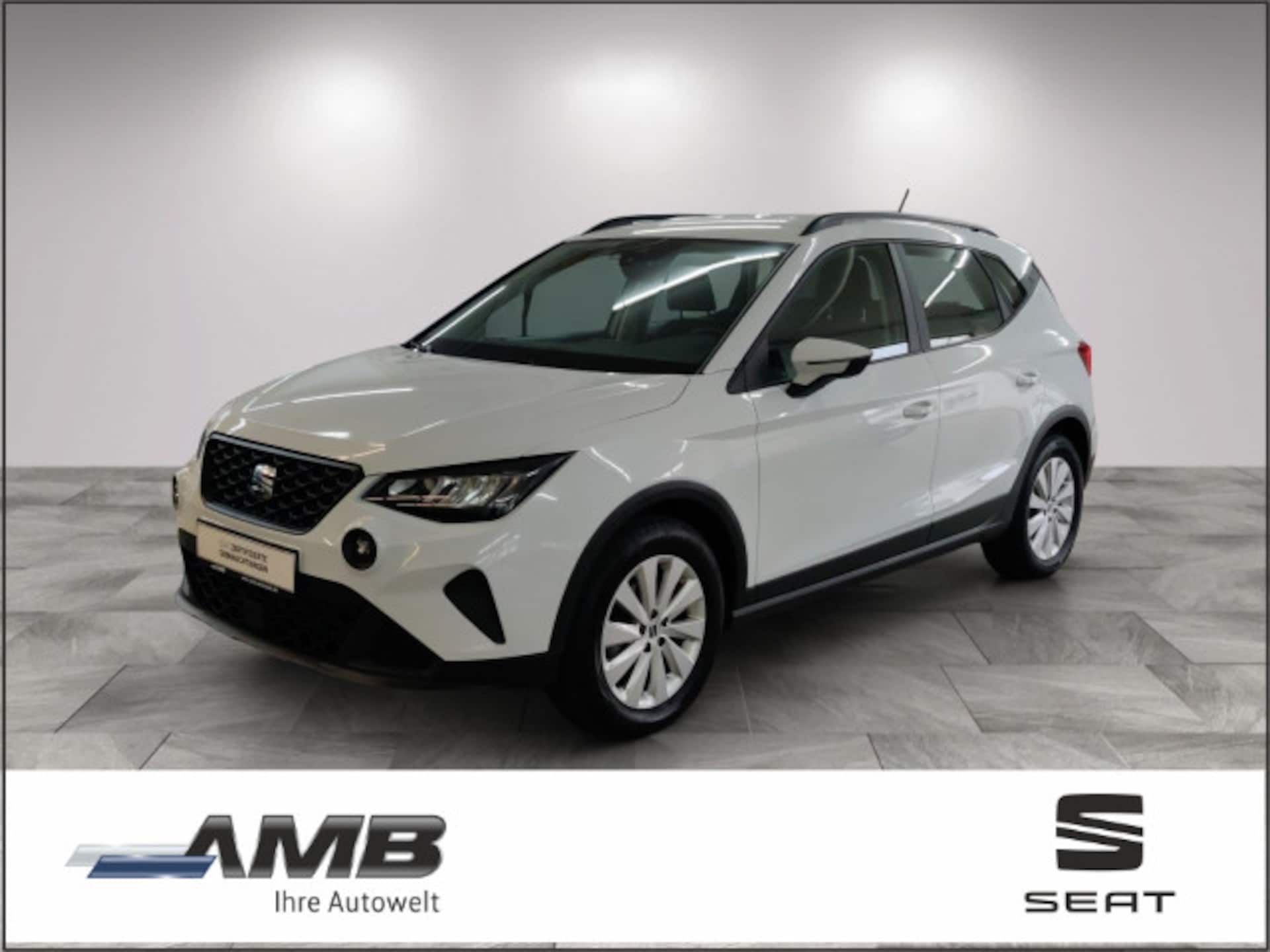 SEAT Arona Style
