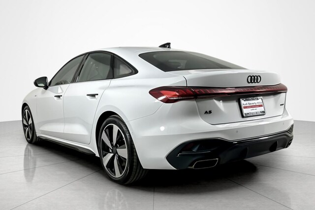 2026 Audi A5 Sedan
