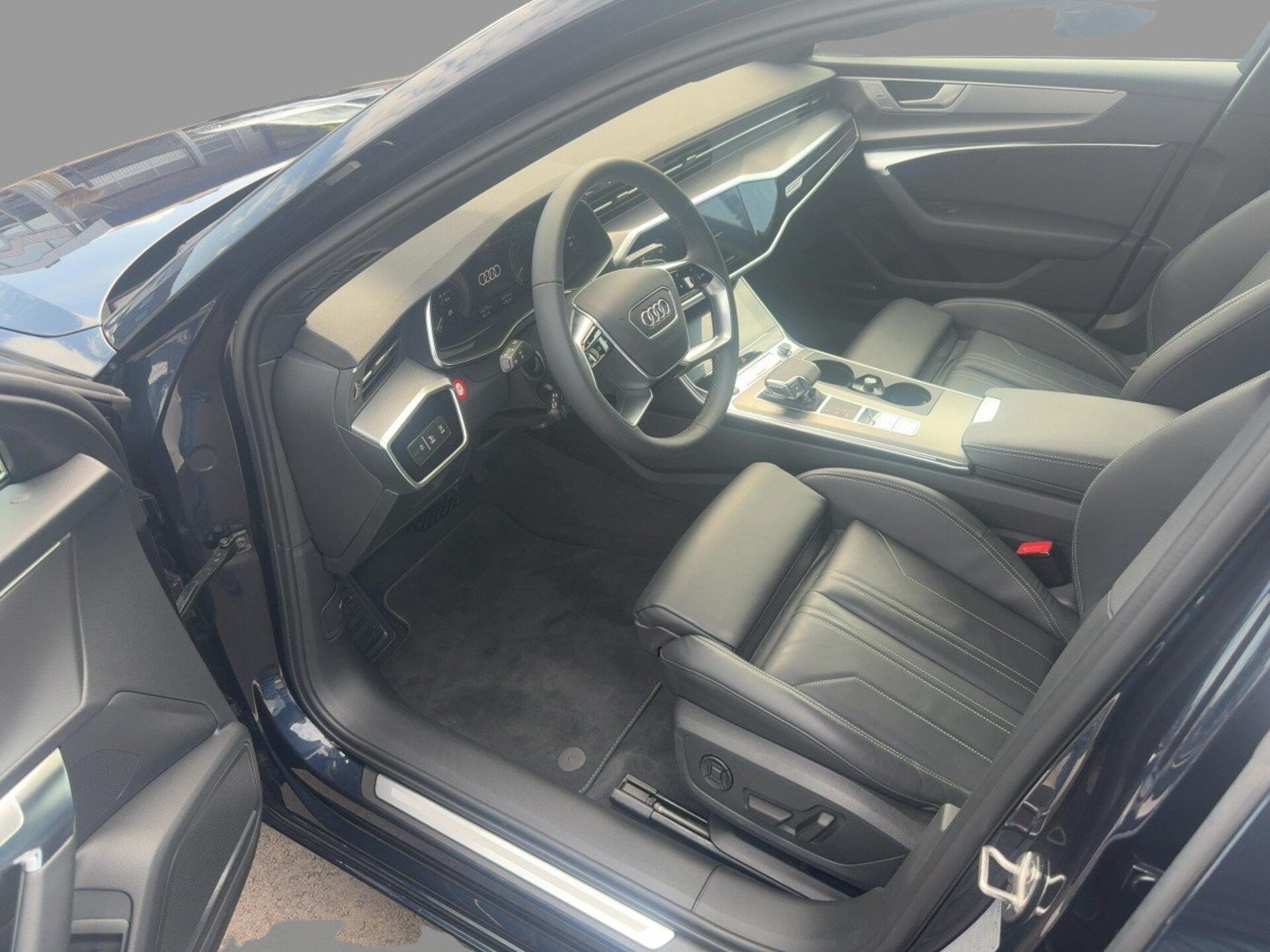 Audi A6 Avant TFSI e Sport