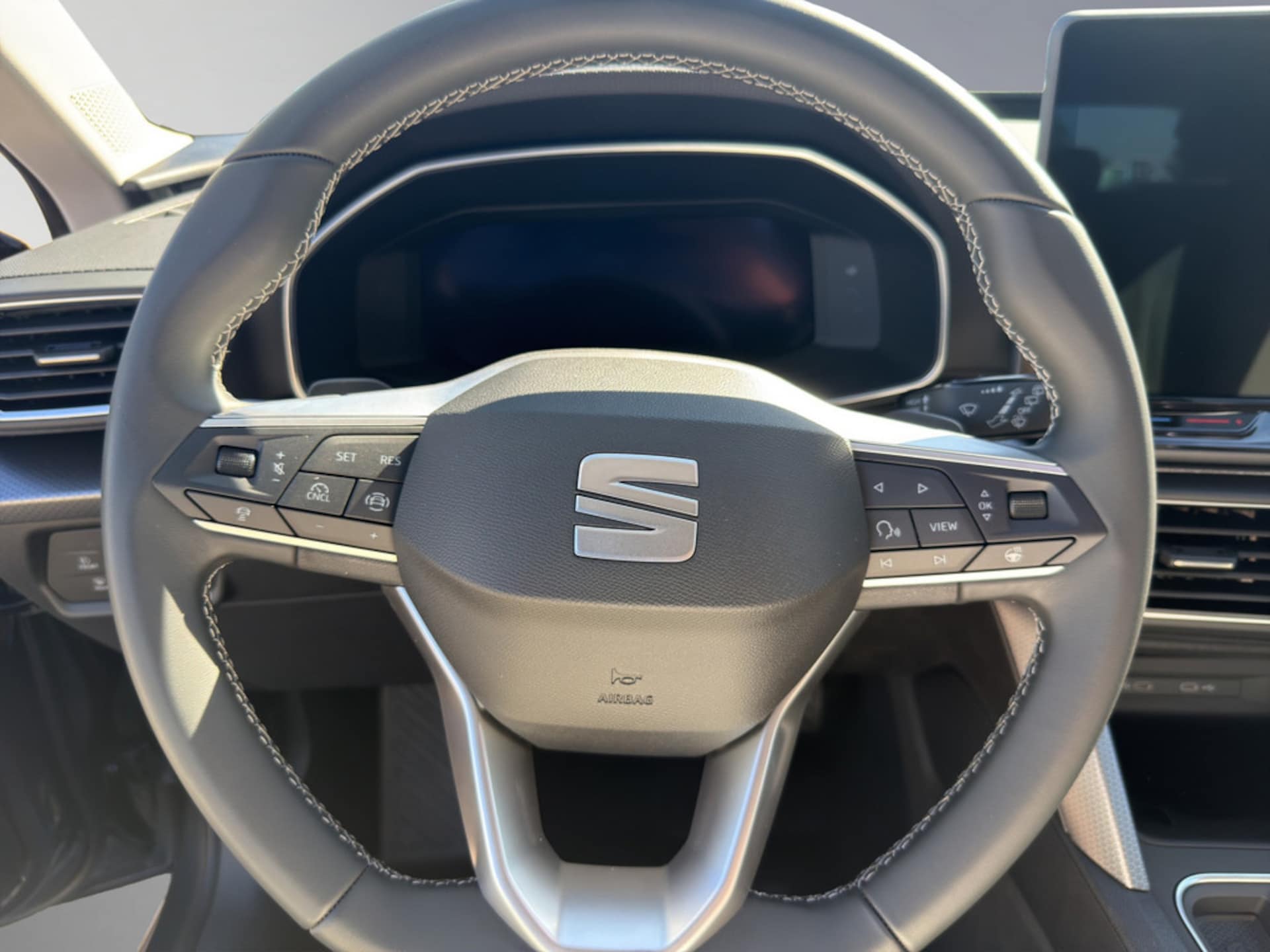 SEAT Leon Style