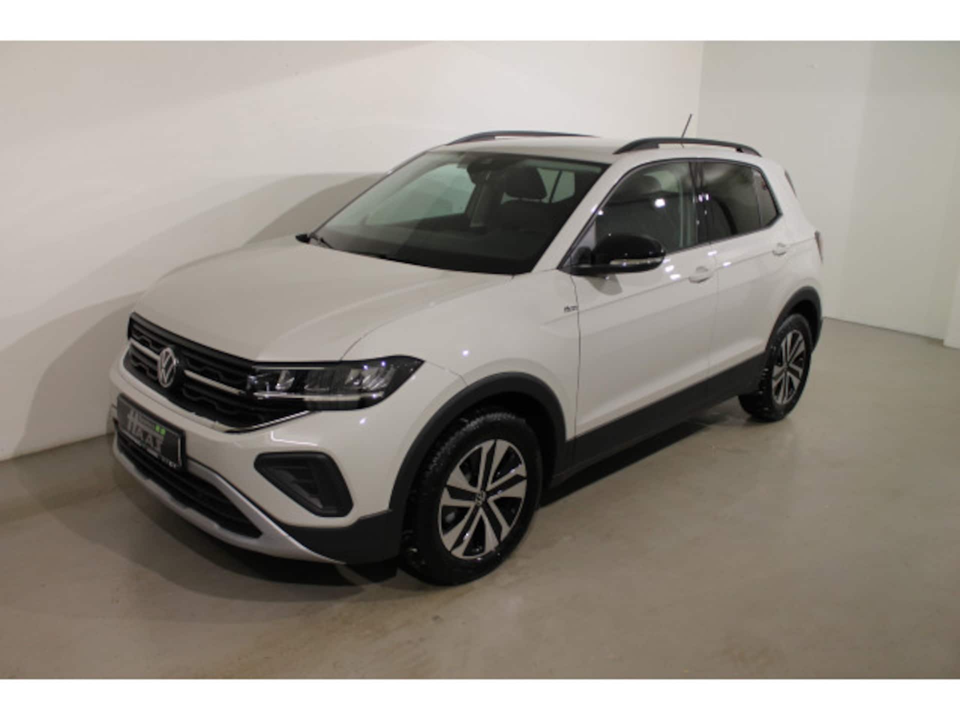 Volkswagen T-Cross ENERGY