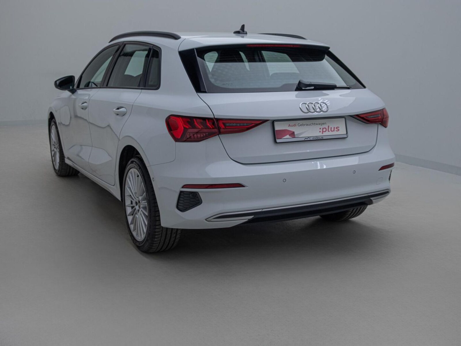 Audi A3 Sportback – Bild 7