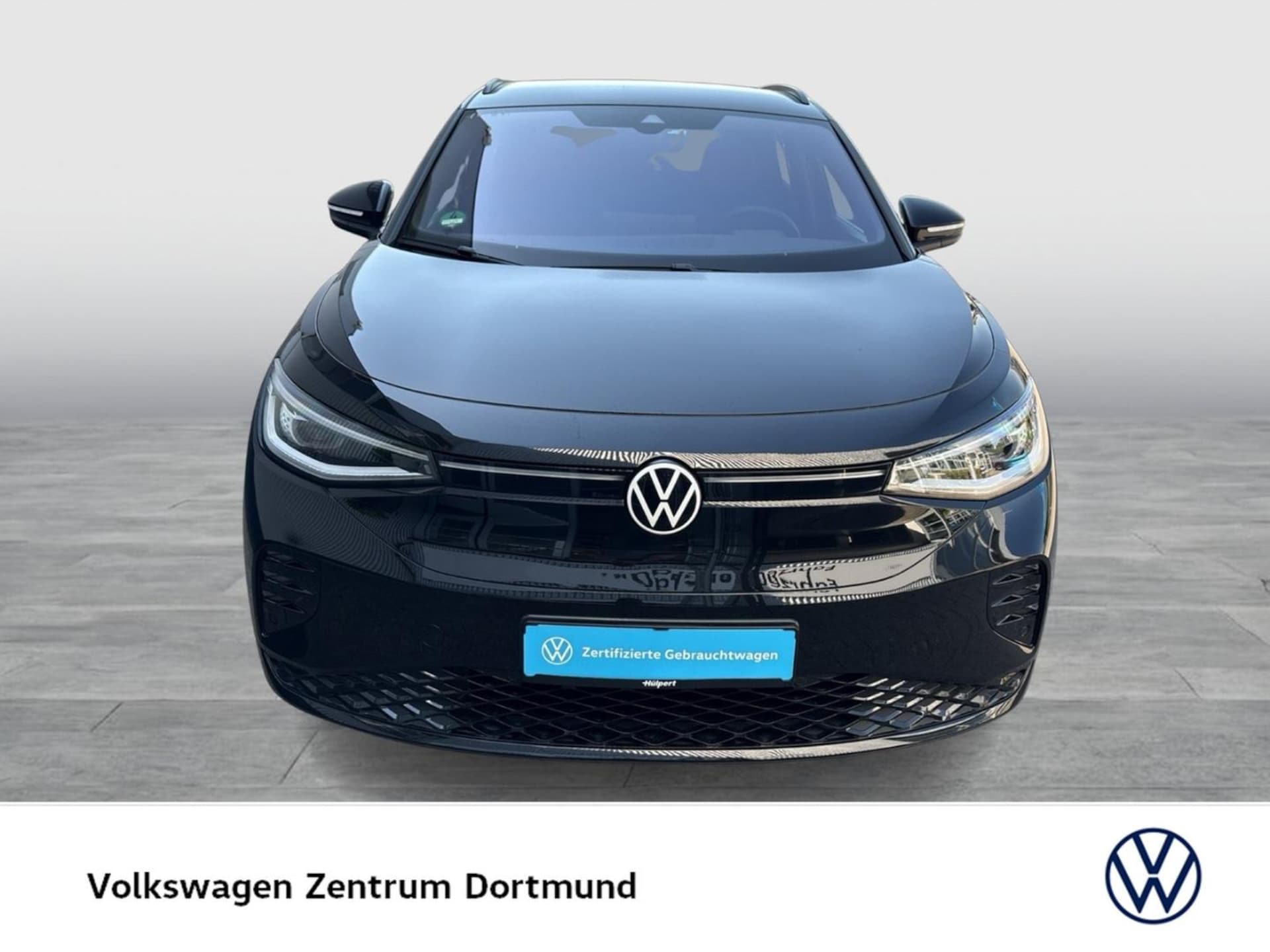 Volkswagen ID.4 GTX