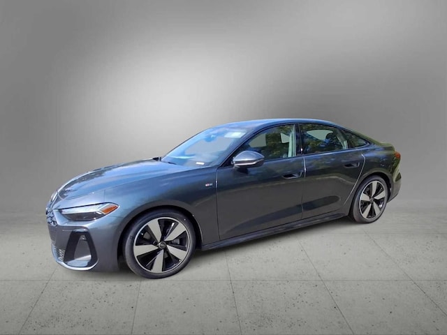 2026 Audi A5 Sedan