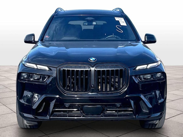 2024 BMW X7