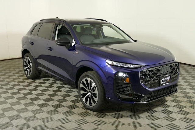 Photo of 2026 Audi Q3 SUV
