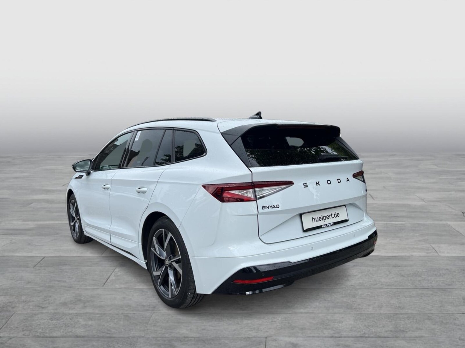 Škoda Enyaq – Bild 5