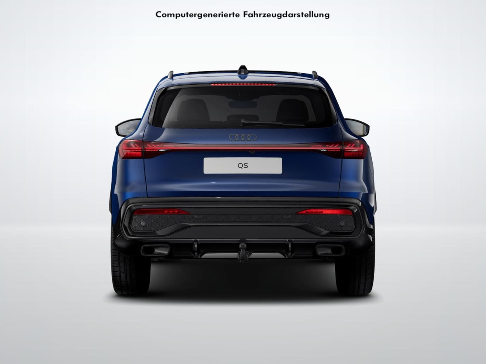 Audi Q5 – Bild 4