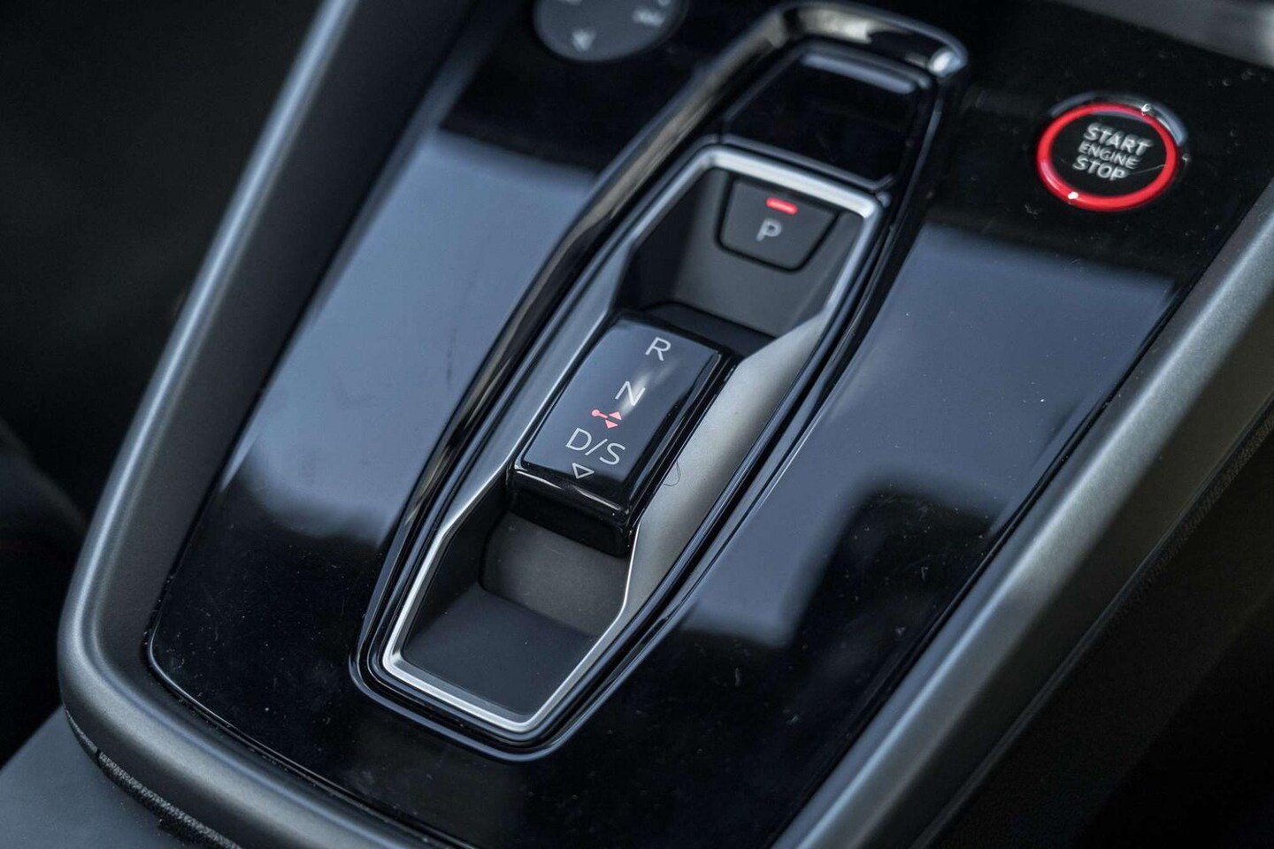 Image about Audi S3 Sedan TFSI quattro S tronic