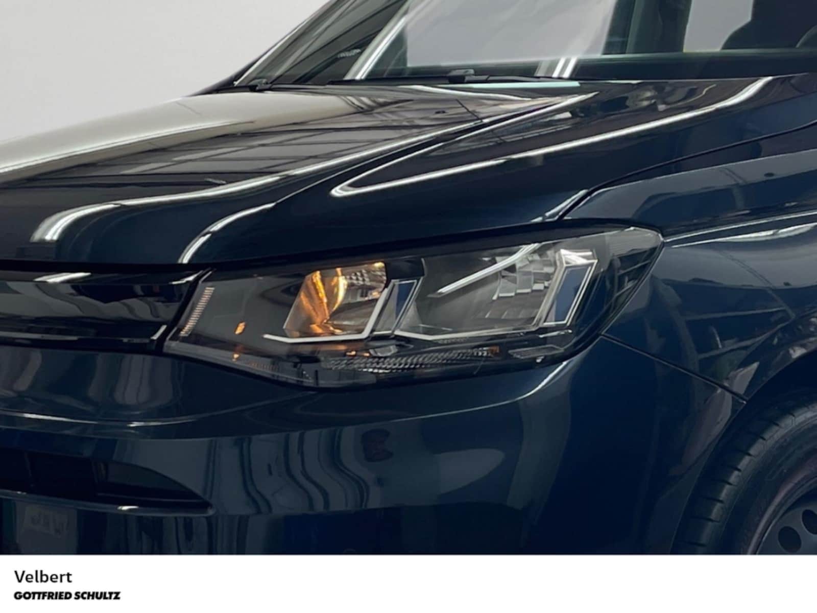 Volkswagen Caddy – Bild 4