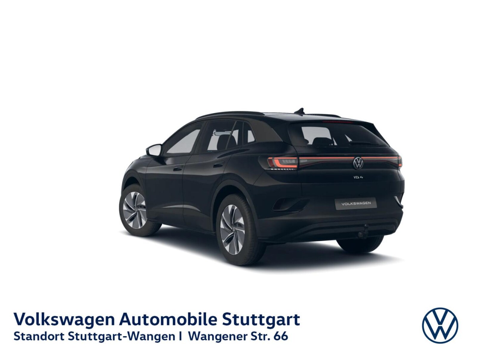 Volkswagen ID.4 – Bild 4