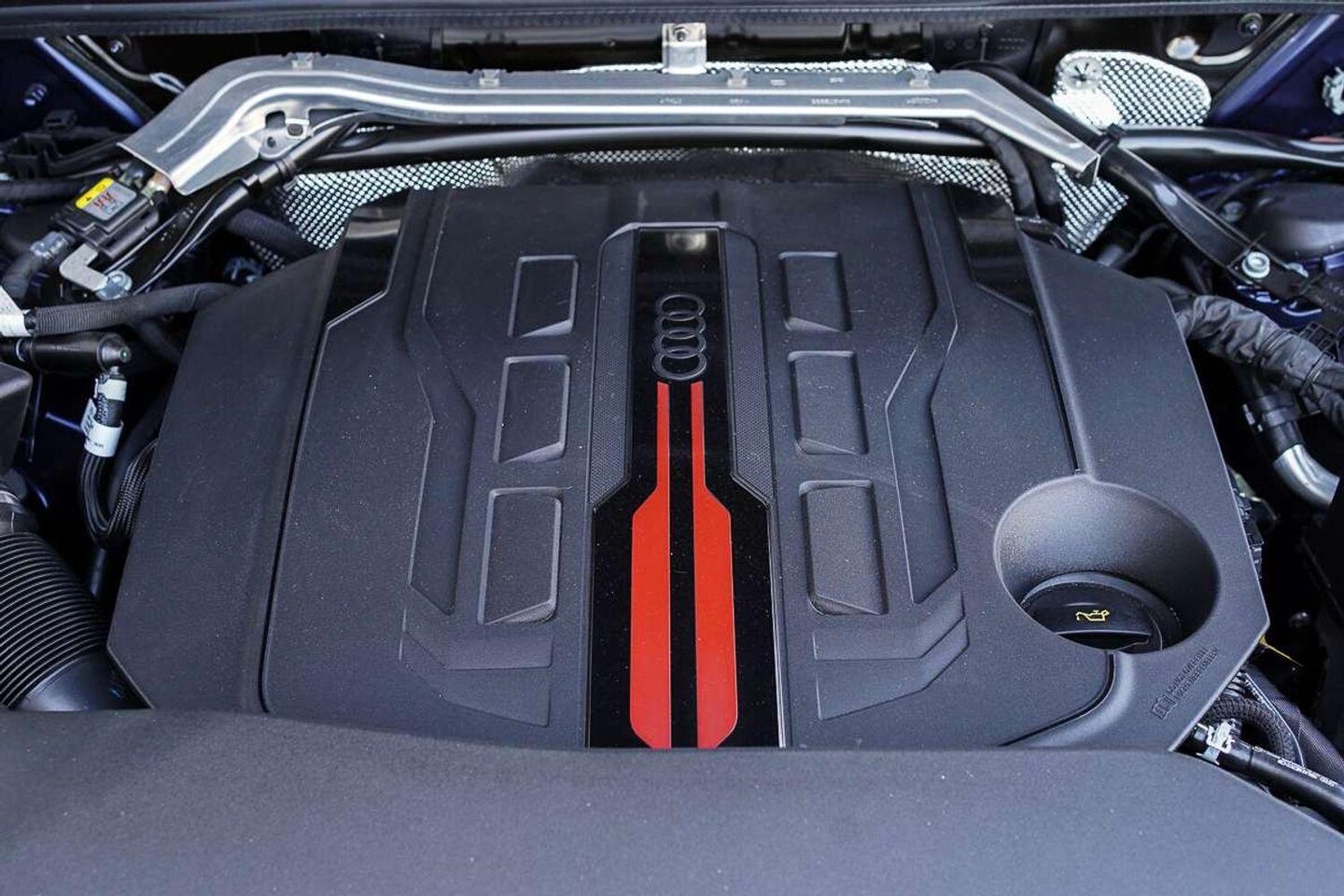 Image about Audi SQ5 SUV TFSI 270 kW