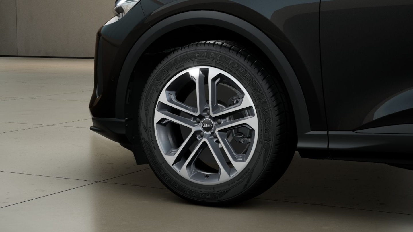 Bild über Audi Q5 SUV TDI quattro 150 kW S tronic - für weitere Informationen kontaktieren Sie den Audi Partner
