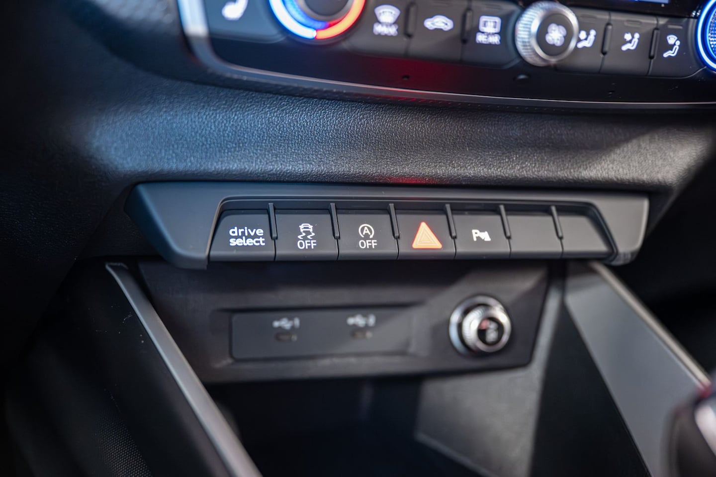 Bild über Audi A1 Sportback advanced 30 TFSI S tronic - für weitere Informationen kontaktieren Sie den Audi Partner