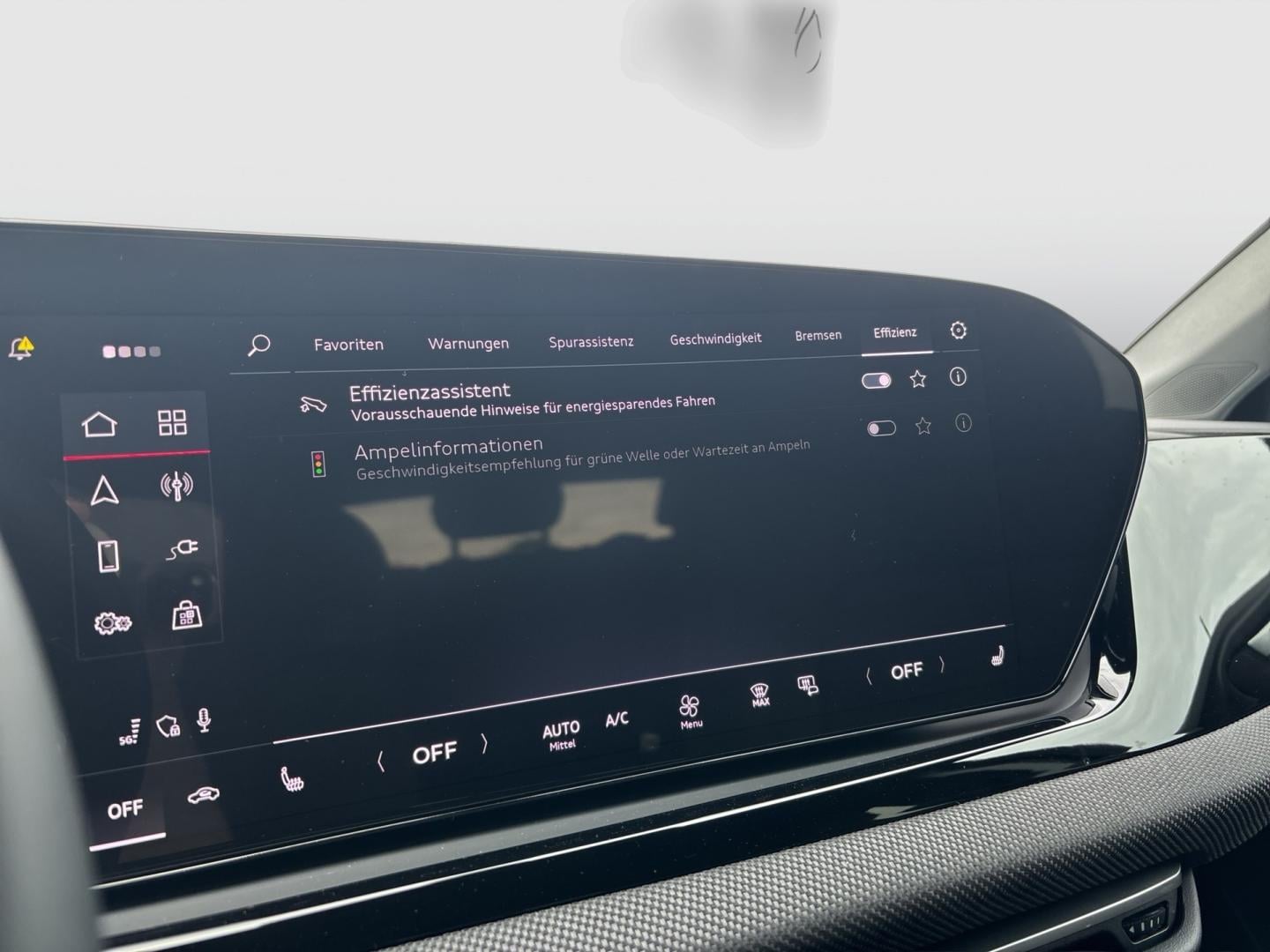 Bild über Audi A5 Avant e-hybrid e-hybrid quattro 220 kW S tronic - für weitere Informationen kontaktieren Sie den Audi Partner