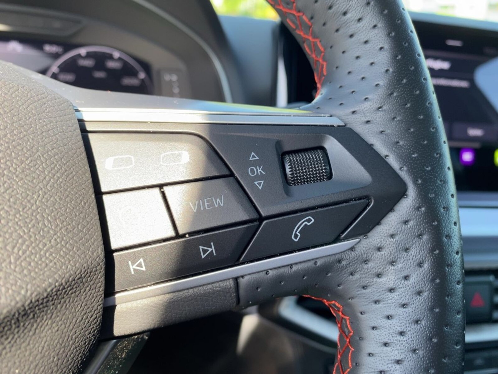 SEAT Ibiza – Bild 17