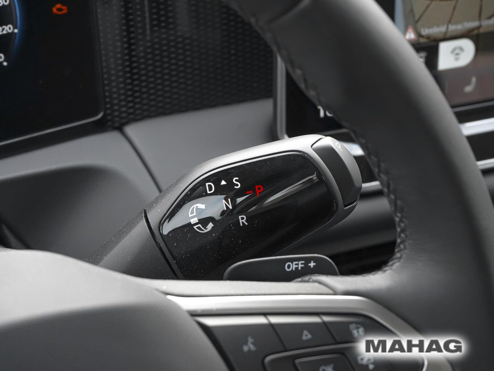 Volkswagen Tiguan – Bild 19