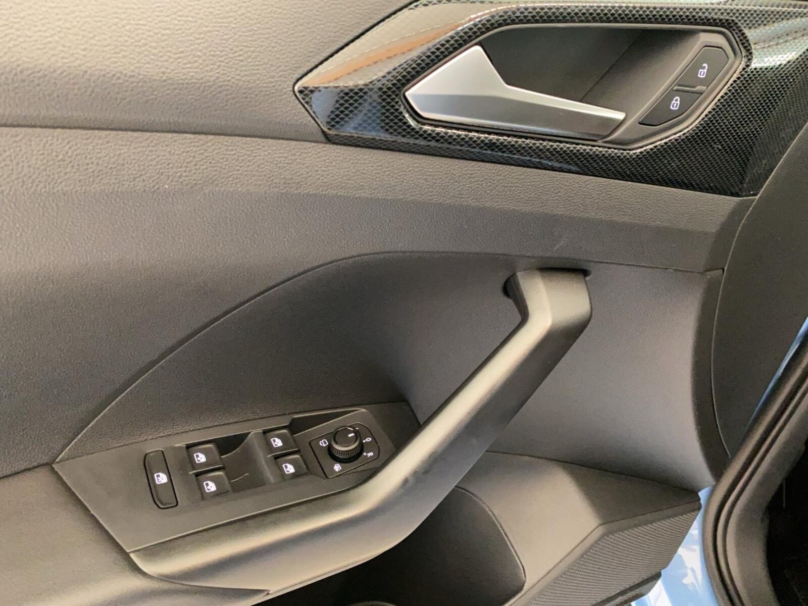 Volkswagen T-Cross – Bild 18