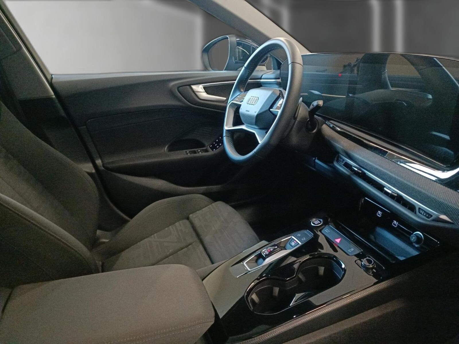 Audi A5 Avant – Bild 15