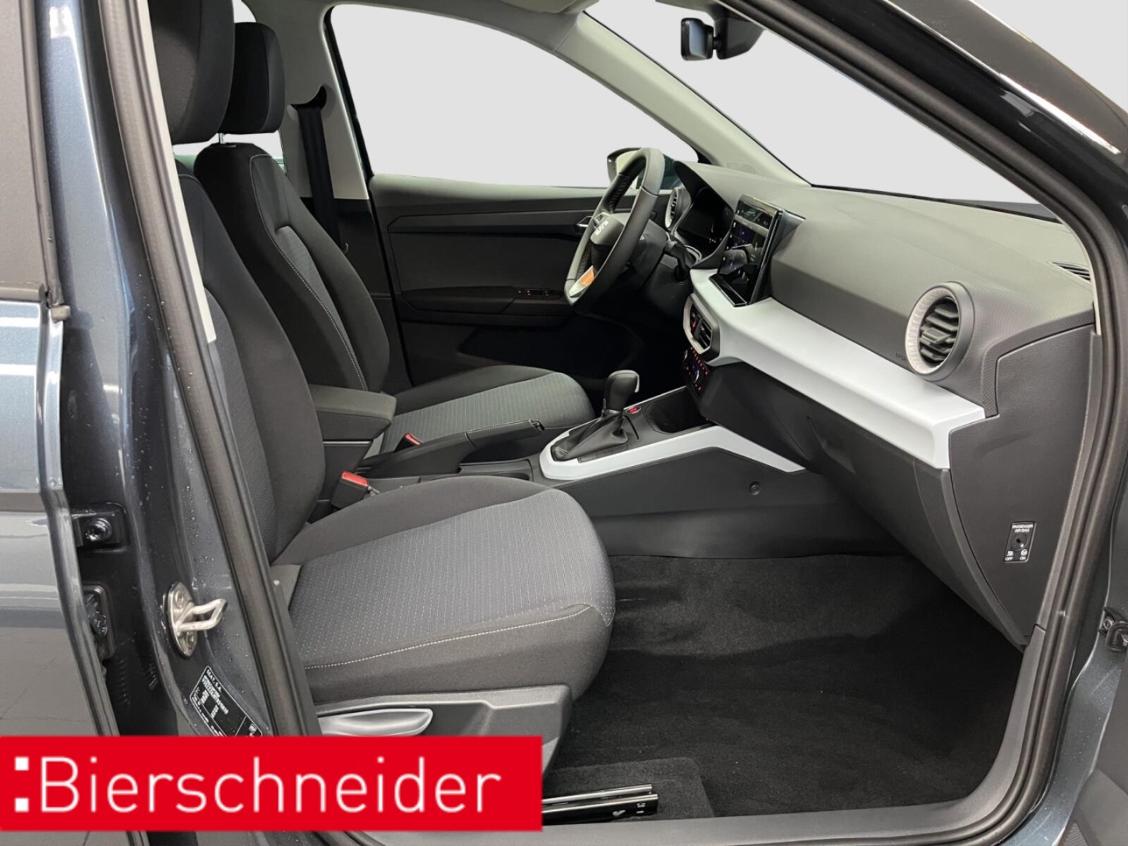 SEAT Arona – Bild 15
