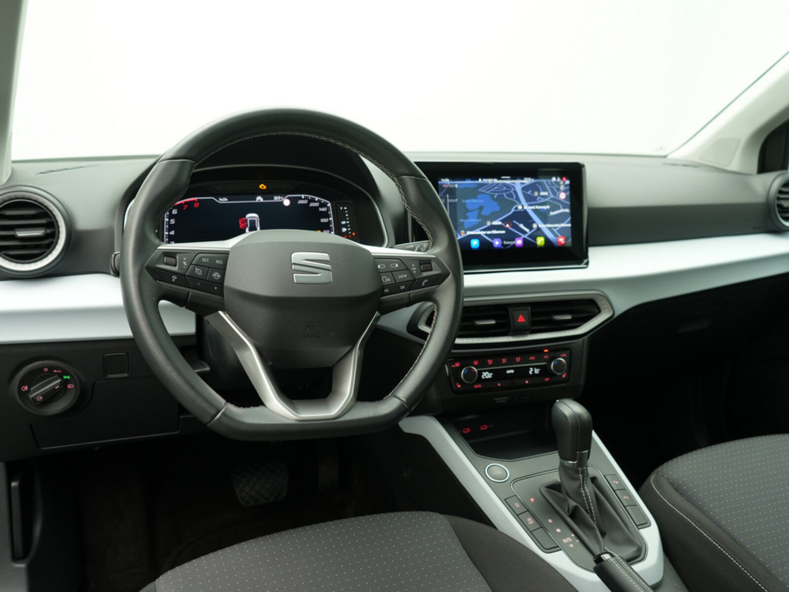 SEAT Arona – Bild 4