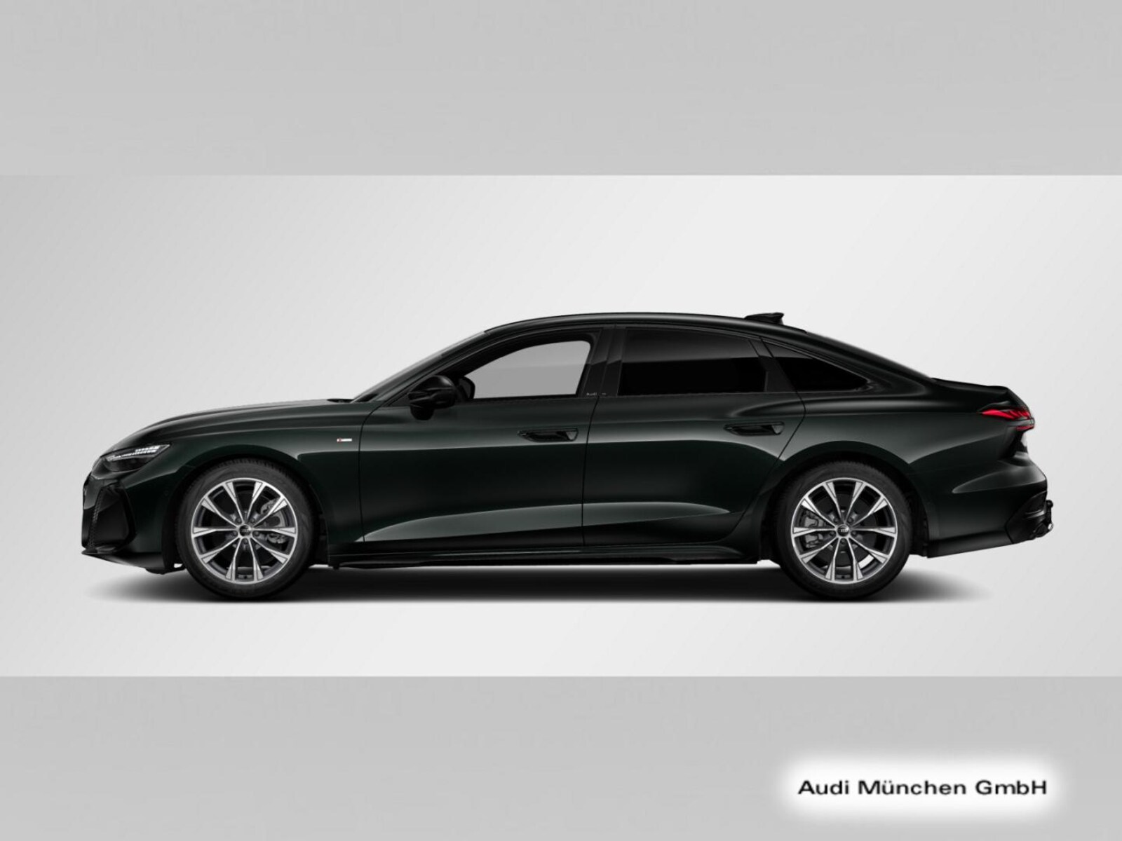 Audi A6 Limousine – Bild 5
