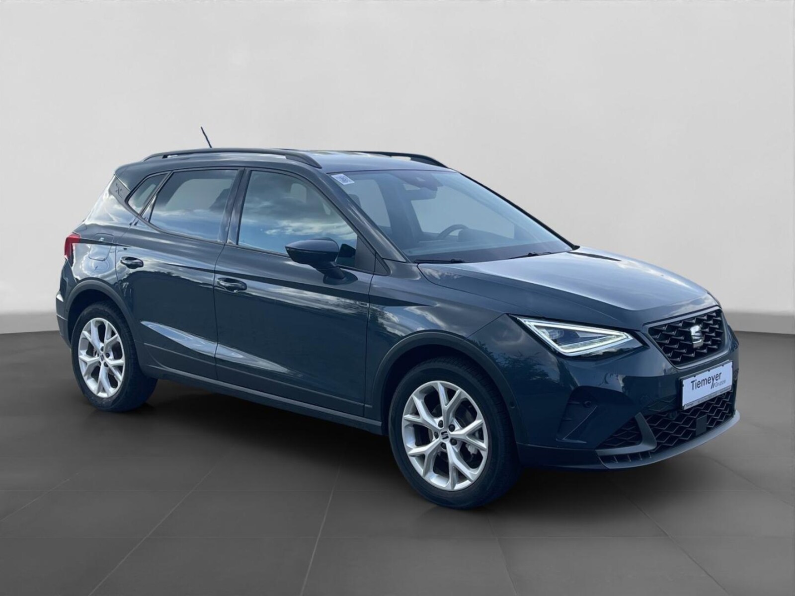 SEAT Arona – Bild 3
