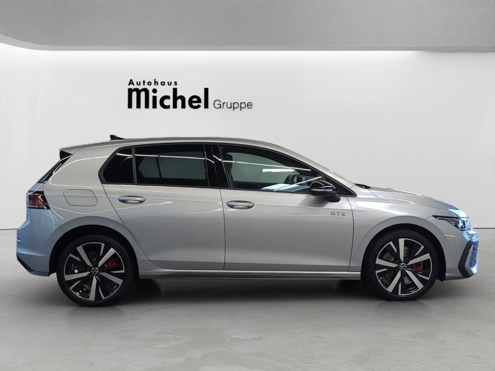 Volkswagen Golf – Bild 10