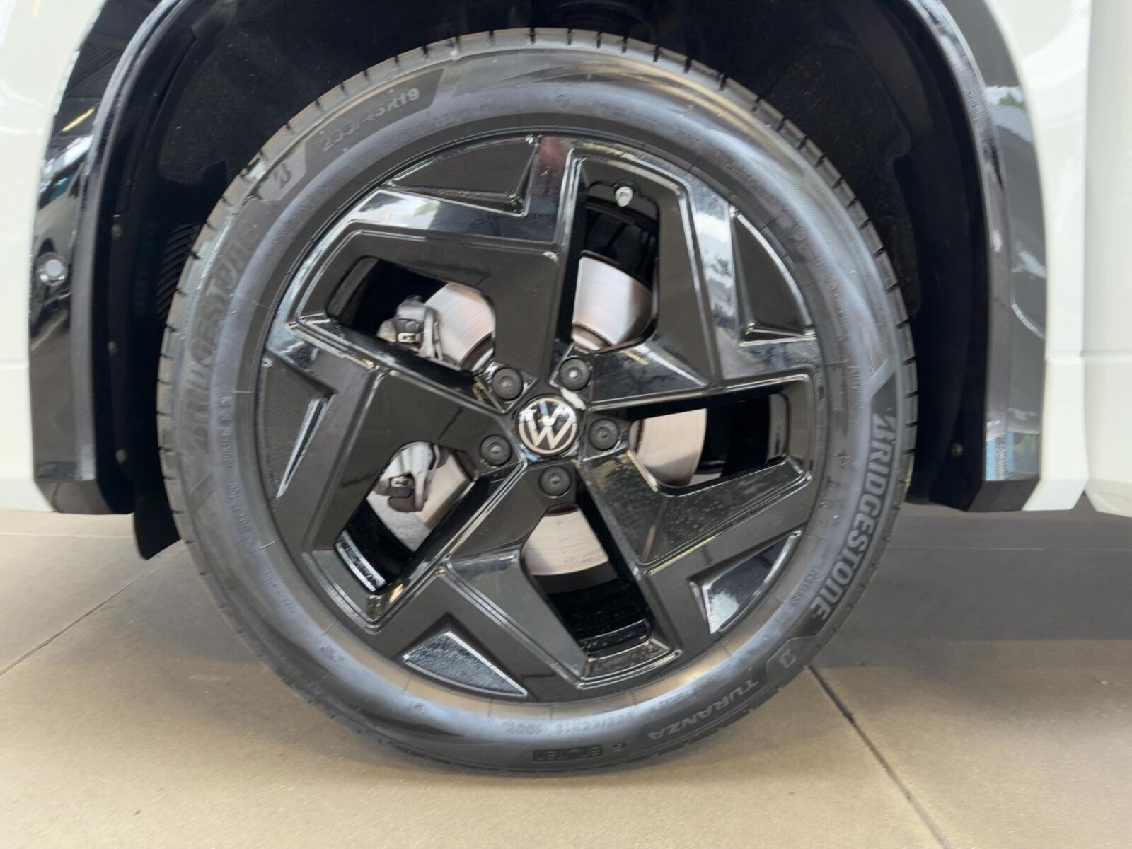 Volkswagen Tayron – Bild 13