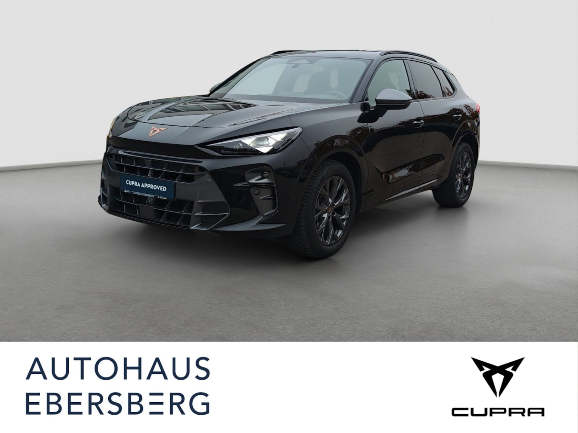 Cupra Terramar 2026