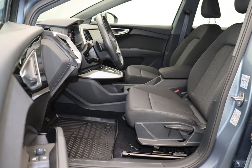 Image about Audi Q4 Sportback e-tron 40 e-tron