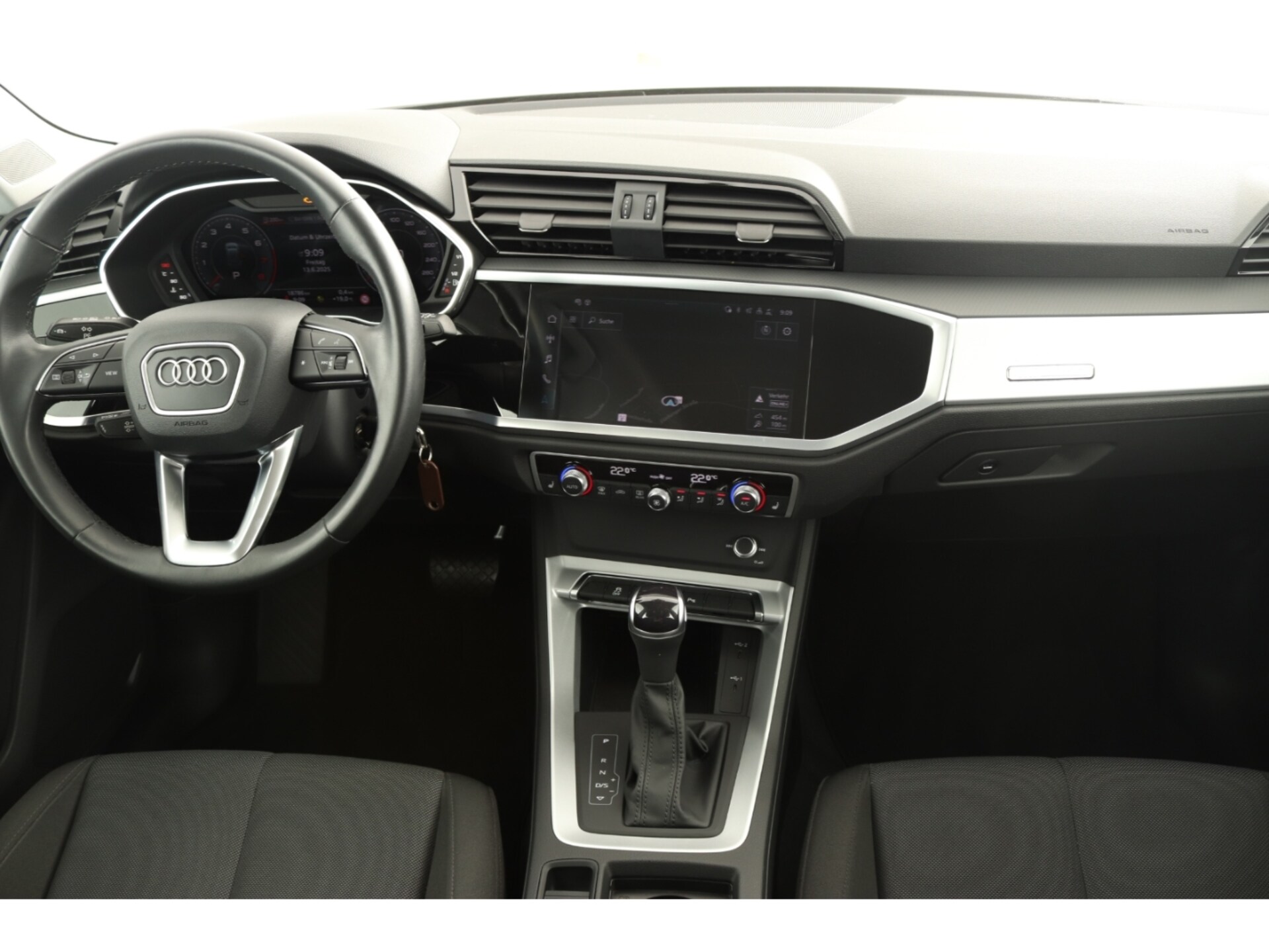 Audi Q3 SUV