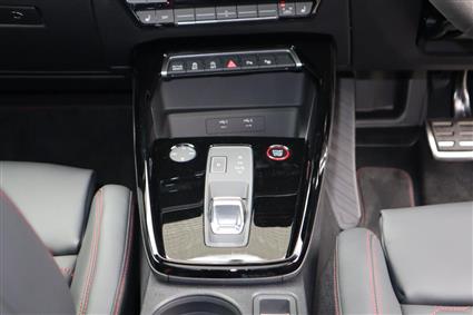 Image about Audi RS 3 Sportback RS 3 Sportback 294 kW S tronic