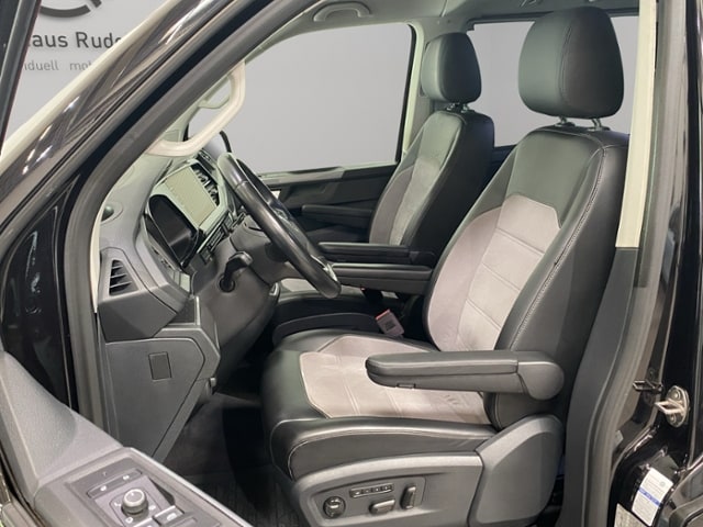 Volkswagen T6.1 Multivan