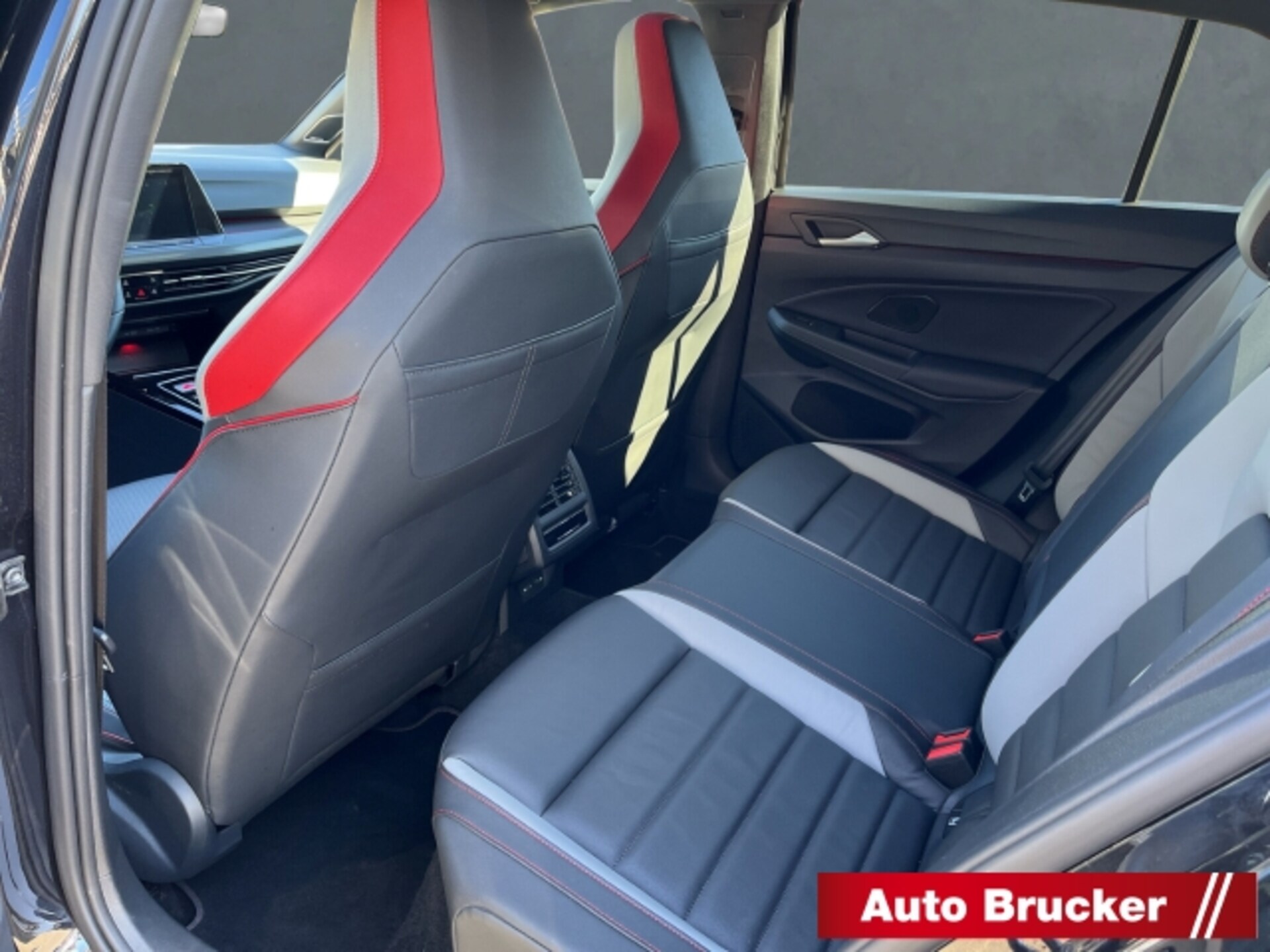 Volkswagen Golf GTI Clubsport