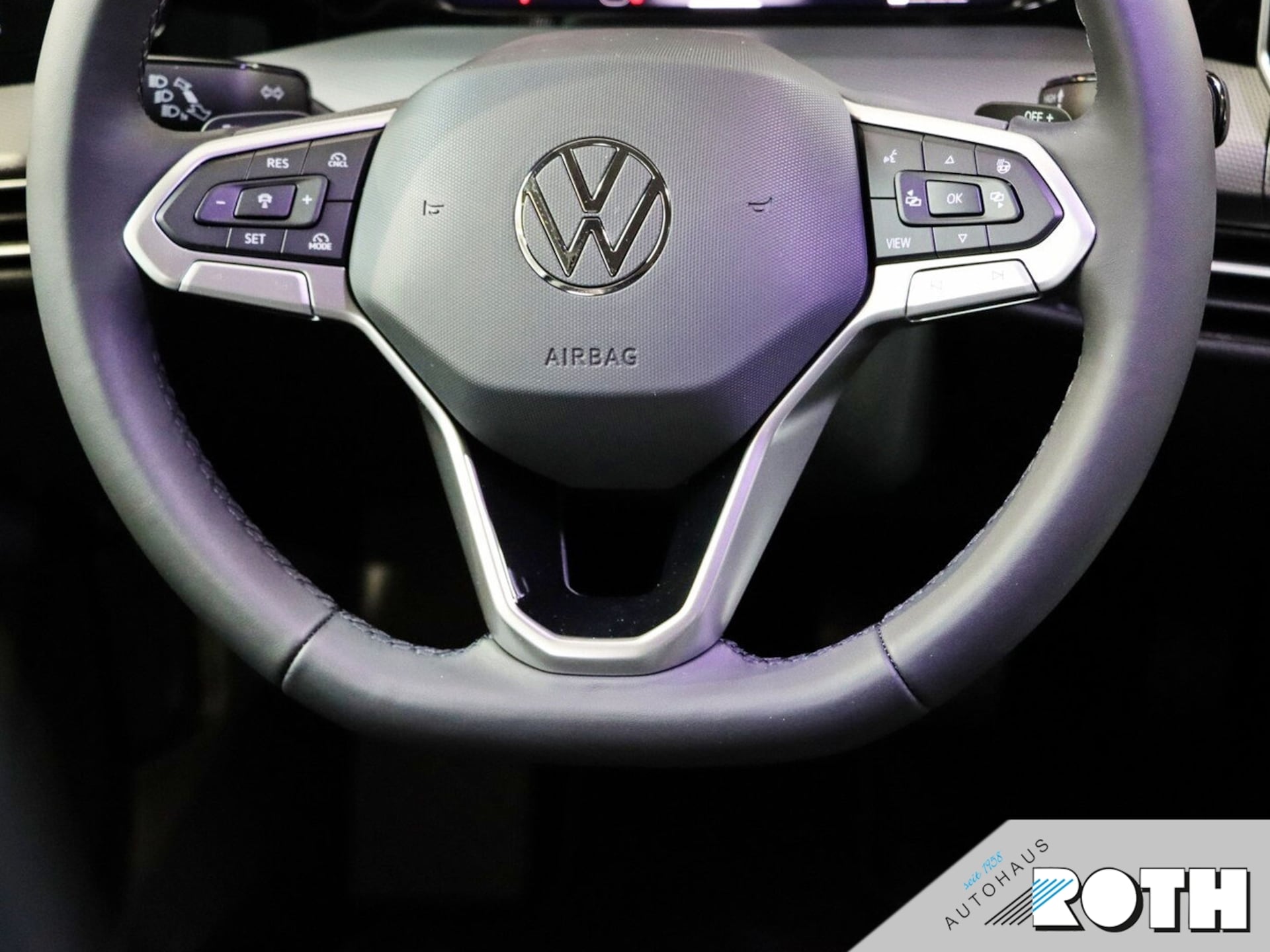 Volkswagen Golf Style