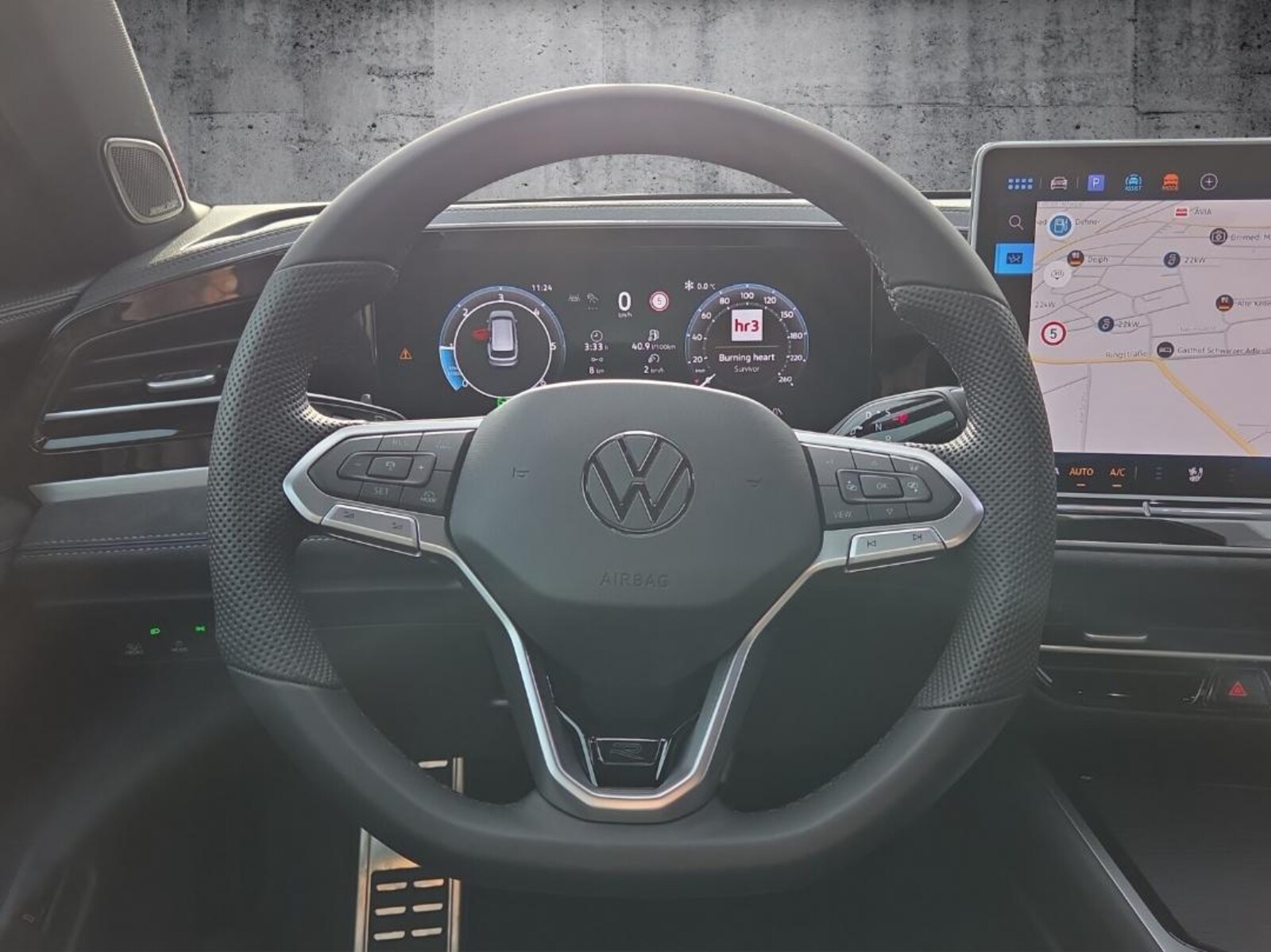 Volkswagen Passat – Bild 7